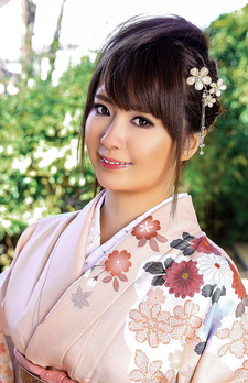 Yui Nishikawa