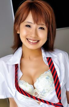 Yui Misaki