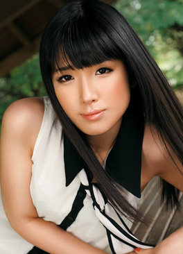 Satomi Ichihara