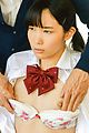 Japanese av schoolgirl fucked in exhange for grades  Photo 5