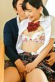 Japanese av schoolgirl fucked in exhange for grades  Photo 7