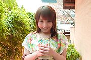 Hot Japanese woman sex Japanese vibrator play on cam Photo 1