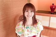 热的日本女人性日本振子扮演在凸轮 Photo 7