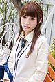 Karin Aizawa, Asian schoolgirl solo exprience on cam Photo 3