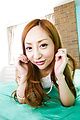 Teen Erena Aihara Picked Up For a Creampie Threesome Photo 10