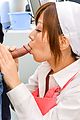 Cleaning lady hard fuck in nasty manners  Photo 4