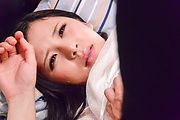 Big tits Asian girl filmed when enjoying sex at home  Photo 2