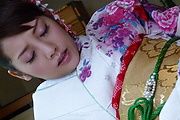 Japan amateur porn show with superb Rei Mizuna Photo 10