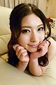 Dashin Yua Saiki amazes with her perfect Asian blowjob  Photo 8
