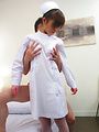 Nurse Miina Minamoto Fucked And Creampied Photo 4