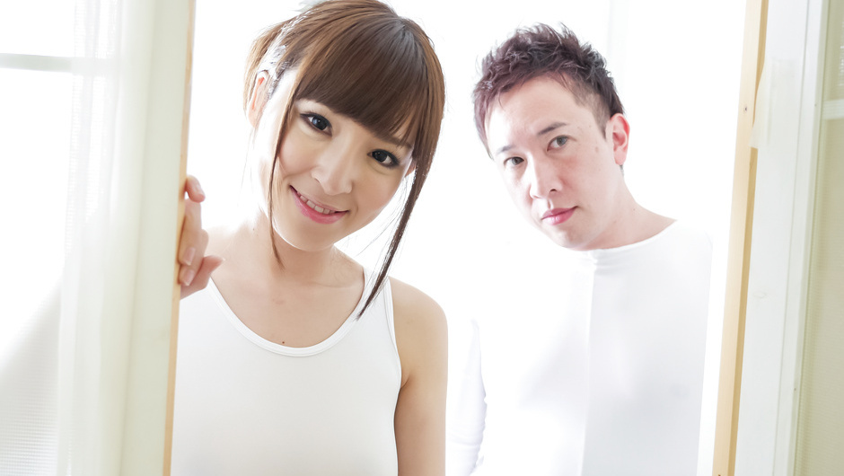 Top Asian Blow Job with Insolent Runa Hanekawa