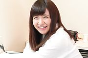 美マン小椋あずき～インタビュー Photo 2