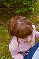 Outdoor Asian blowjob with amateur Anna Anjo  Photo 10