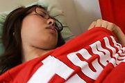 Chie Inamori fucks herself with sex toys in japanese amateur porn Photo 5