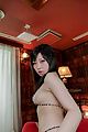Impressive Hikaru Kirameki in asian lingerie porn  Photo 2
