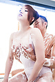 Soapy Asian blowjob with a steamy Japanese woman Photo 10