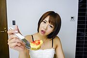 Big ass Japanese av woman, amazing porn POv scenes  Photo 1