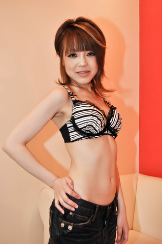 Azusa Miyakawa nude photos