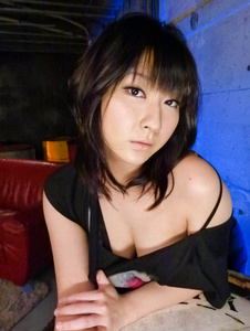 Megumi Haruka-Megumi Haruka in stockings is well fucked Picture 3