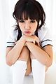 Young schoolgirl Kotomi likes to swallow warm loads of cream  Photo 11