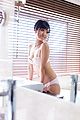 Kotomi rubbing and plugging her soaking wet snatch Photo 10