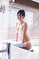 Kotomi rubbing and plugging her soaking wet snatch Photo 9